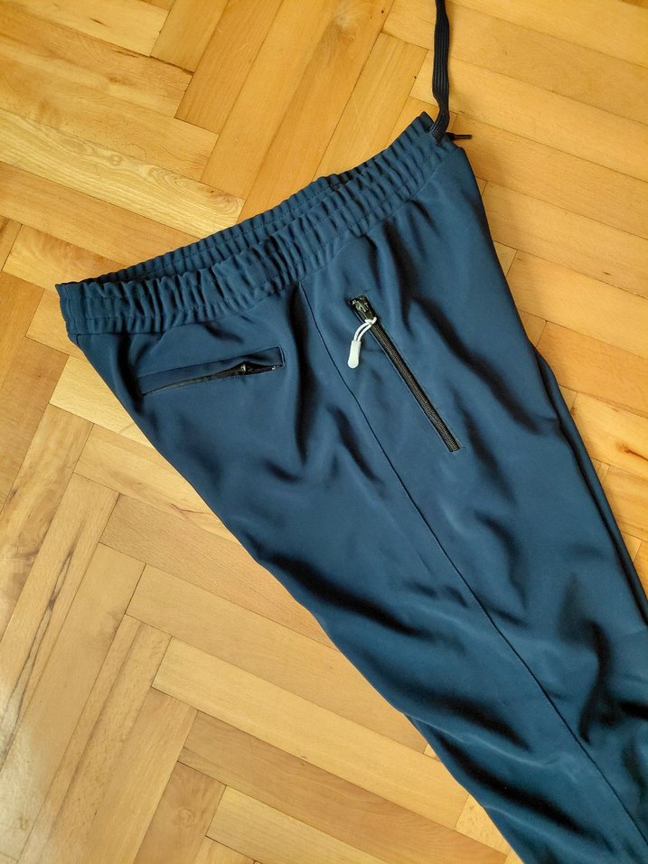 Nike Şık Eşofman Altı - Görsel 4