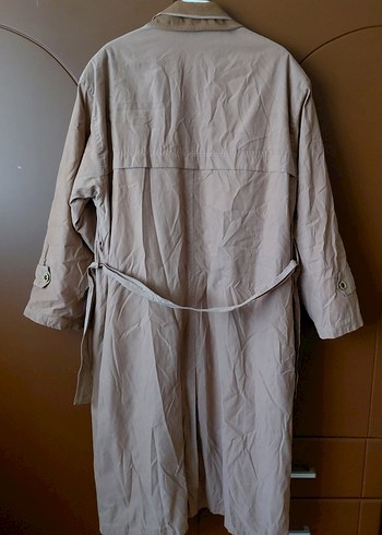 Erkek Pardesü Kusursuz. - Görsel 6