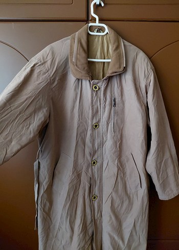 Erkek Pardesü Kusursuz. - Görsel 2