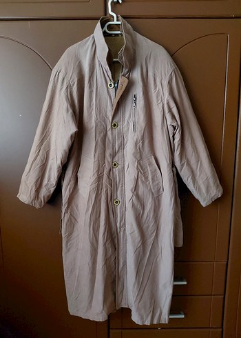 Erkek Pardesü Kusursuz. - Görsel 13