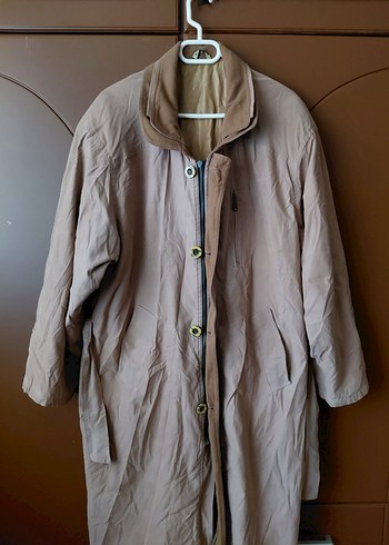 Erkek Pardesü Kusursuz. - Görsel 4