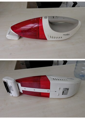 Fantom ürünü