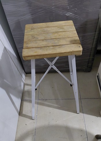 Gardrops ilanı