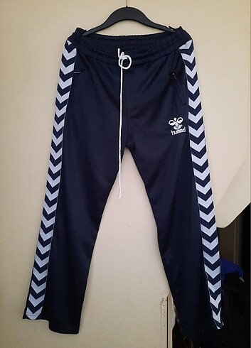 Hummel Orjinal Sıfıra Eş Eşofman Altı Unisex 