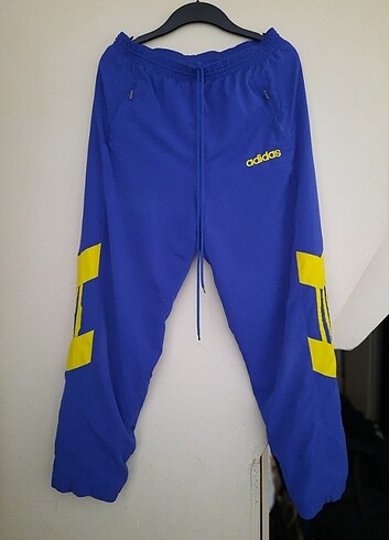 Adidas Orj.Şık Kusursuz Eşofman Altı 