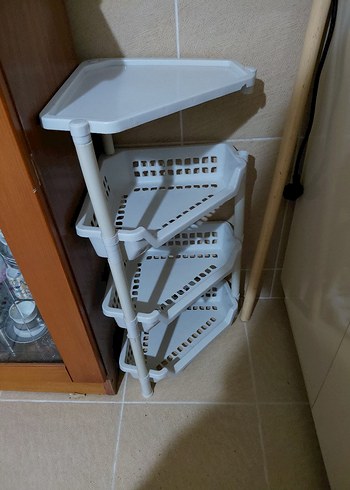 Gardrops ilanı