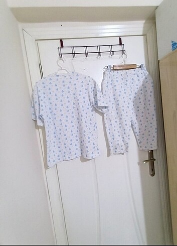 l Beden pijama