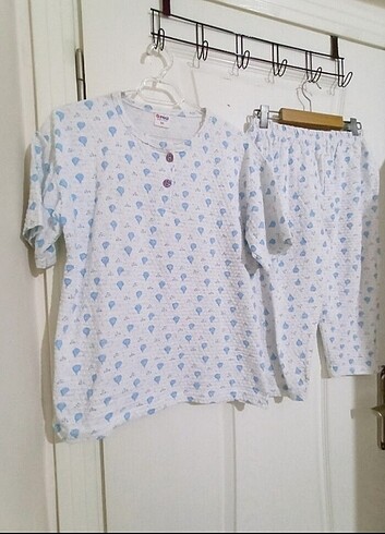 Nbb pijama