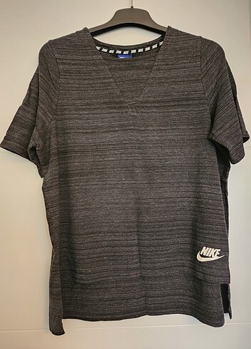 Orjinal Nike siyah renk tşört