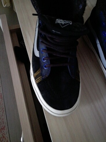 VANS VANS