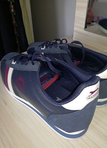 TEMİZ SLAZENGER