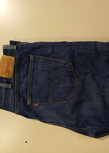 Levis 501 38 34