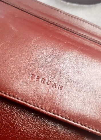 Tergan Tergan