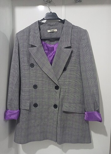 Blazer ceket 