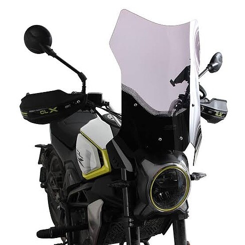 CLX250 Cam