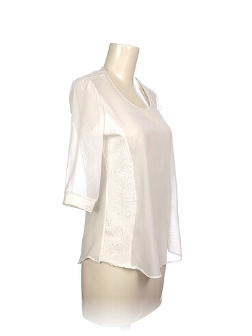 Vintage Love PreLoved Bluz %70 İndirimli.