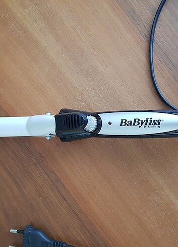  Beden Babyliss #babyliss saç maşası 