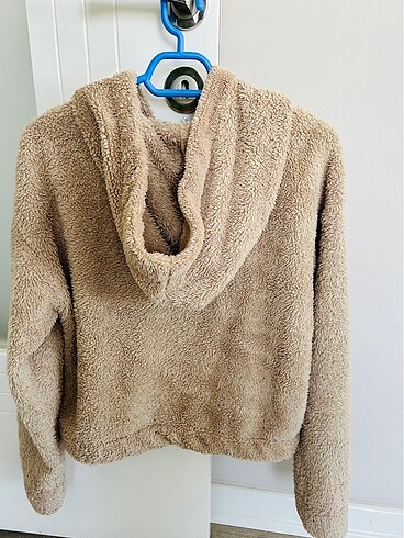 Koton Koton kapüşonlu sweatshirt