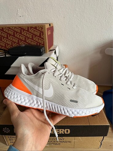 Nike Orjinal nike spor ayakkabi