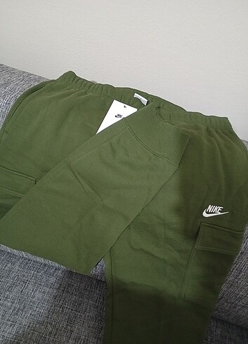 l Beden Nike Eşofman Altı