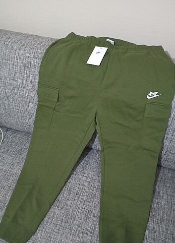 Nike Eşofman Altı