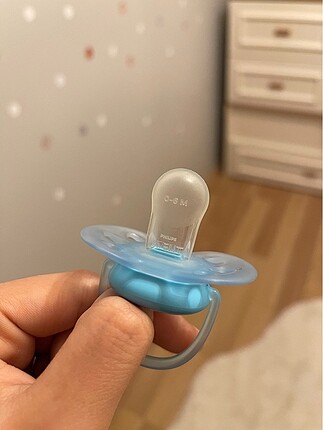 Avent emzik 0-6 ay