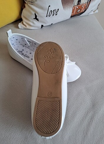 LC Waikiki Kız çocuk ayakkabı 