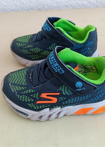 orijinal erkek çocuk spor ayakkabı