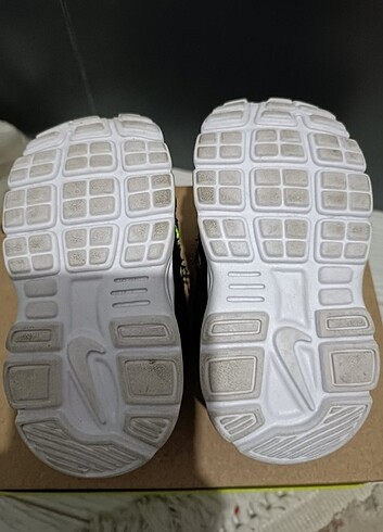 19 Beden Nike orijinal 19.5 numara