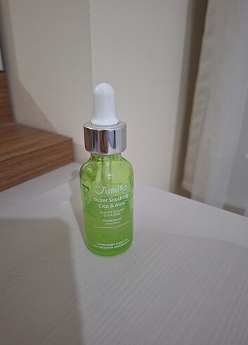 Jumiso Serum