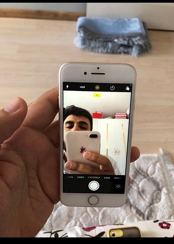 İphone 7 - Görsel 4