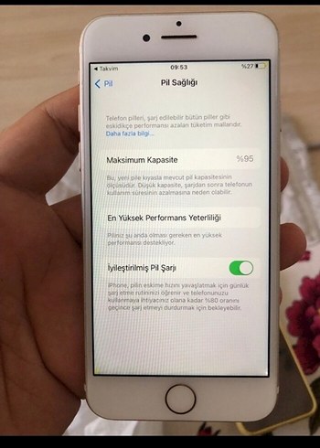 İphone 7 - Görsel 5