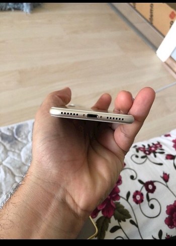 İphone 7 - Görsel 6