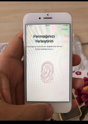 İphone 7 - Görsel 9