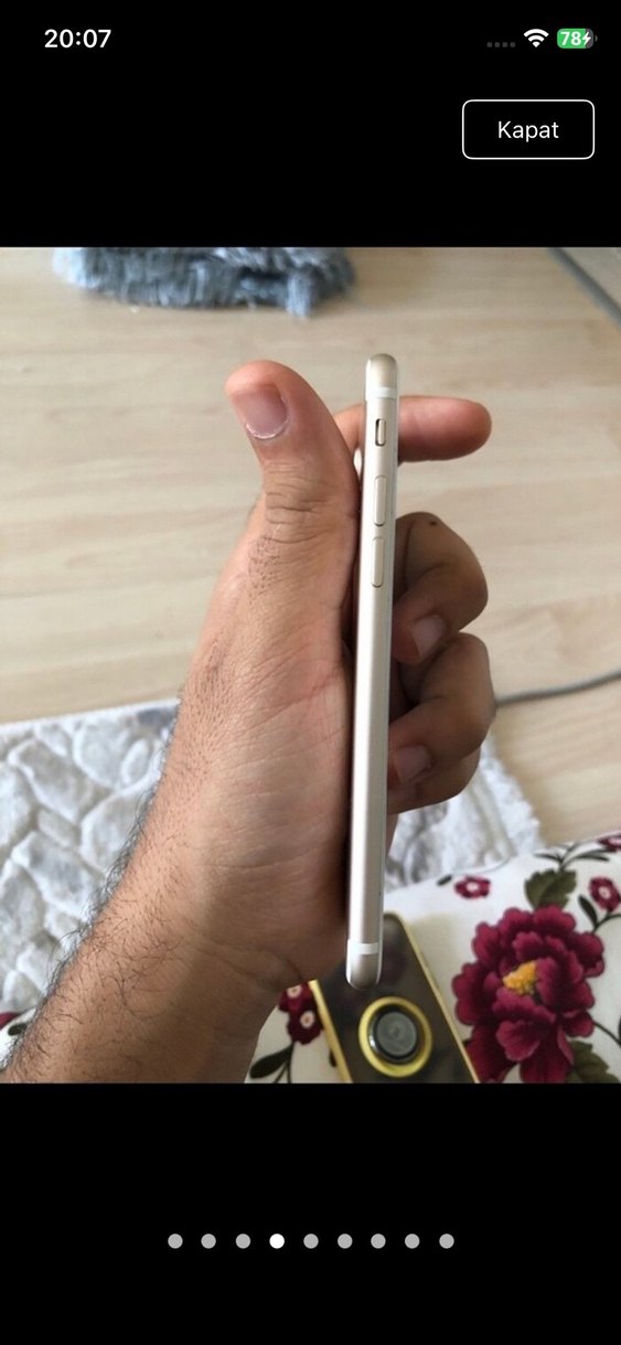 İphone 7 - Görsel 3