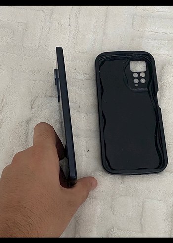 Xiaomi Redmi Note 11 Pro - Görsel 6