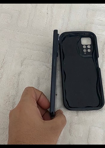 Xiaomi Redmi Note 11 Pro - Görsel 4