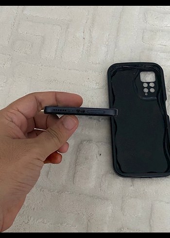 Xiaomi Redmi Note 11 Pro - Görsel 5