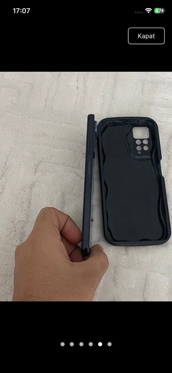 Xiaomi Redmi Note 11 Pro - Görsel 4