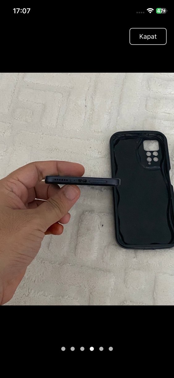 Xiaomi Redmi Note 11 Pro - Görsel 5