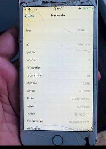 iPhone 7 Plus - Görsel 4