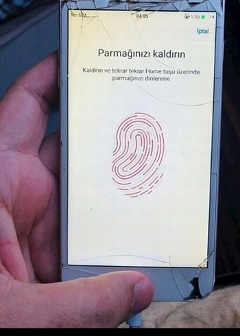 iPhone 7 Plus - Görsel 5