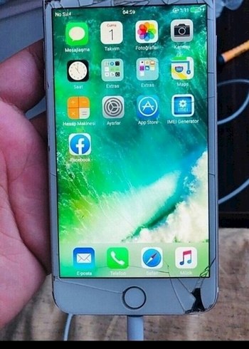 iPhone 7 Plus - Görsel 3