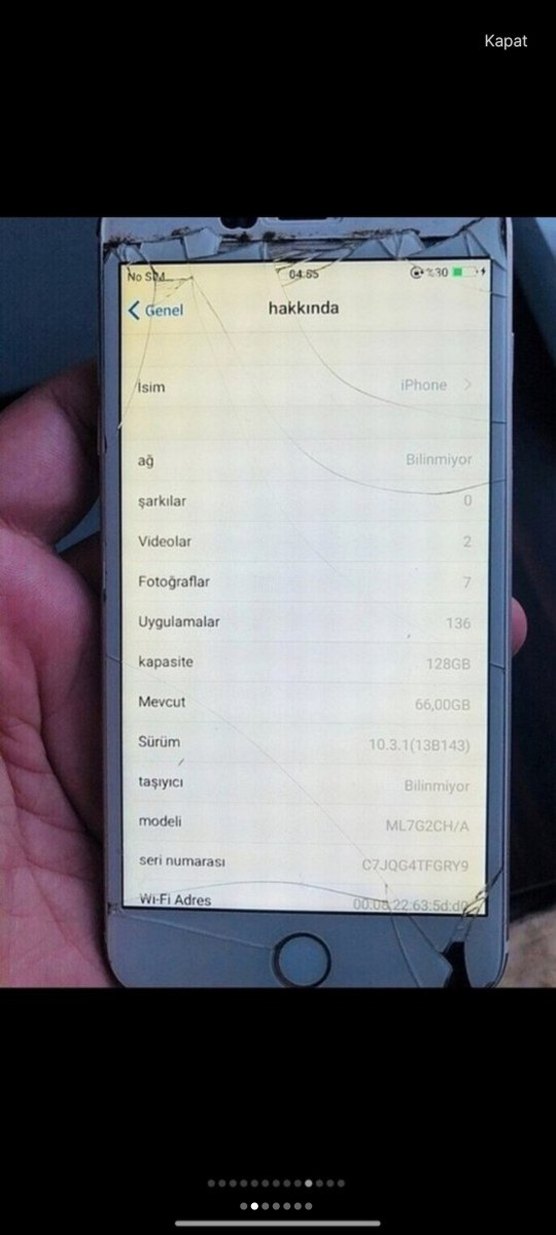 iPhone 7 Plus - Görsel 4