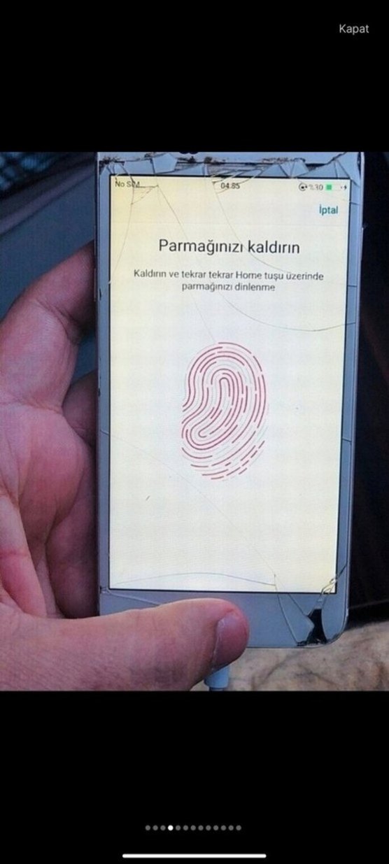 iPhone 7 Plus - Görsel 5