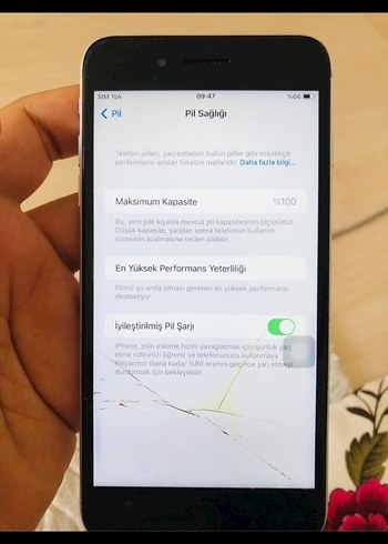 iPhone 7 Plus - Görsel 2