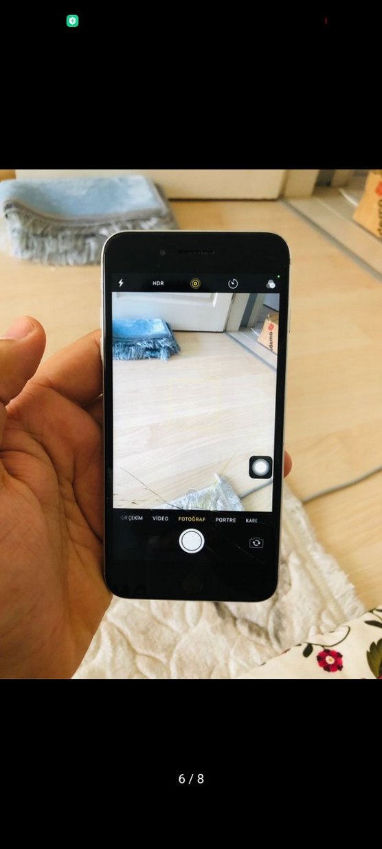 iPhone 7 Plus - Görsel 4