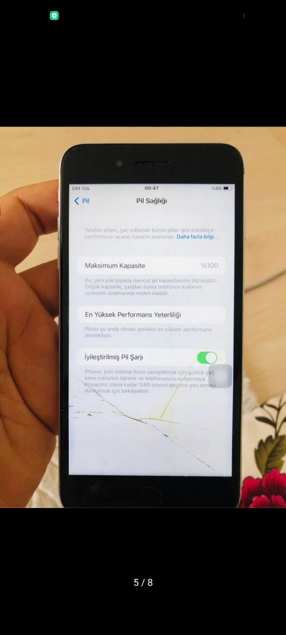 iPhone 7 Plus - Görsel 2