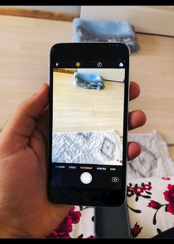 iPhone 8 plus - Görsel 8