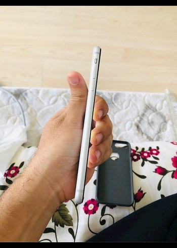 iPhone 8 plus - Görsel 5